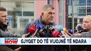 Avokati i Lefter Kokës: Inceneratori i Elbasanit të kthehet në hetim, të merret në pyetje Ahmetaj