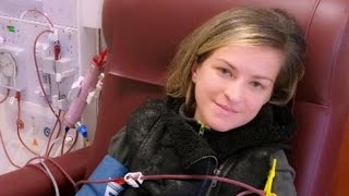 Complication prevents Craigslist kidney donation