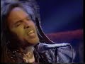 Lenny Kravitz - Always On The Run - Live on Later