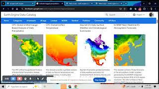 CHIRPS Daily Rainfall Analysis in GEE: Create & Download Charts/ images