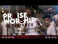#6 DEEP SWAHILI PRAISE WORSHIP MIX | 2023 | WORSHIP HOURS MIX | DJ MIASIS CREME