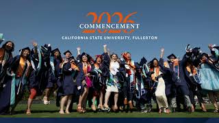 HHD 1 - 2026 Commencement Livestream