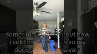 I Would Do It Again