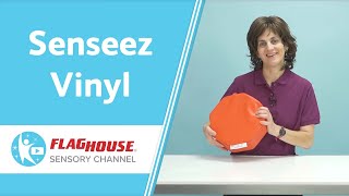 Increase Sensory Awareness with this Tool (Ep. 15 - Senseez Vinyl)
