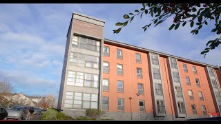 YATES HELLIER - 0/2, 24 Thornwood Avenue, Glasgow, G11 7TW