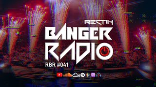 Sick Big Room / Techno / Mainstage Mix 2023 🔥 | Nonstop EDM Bangers | RBR #041