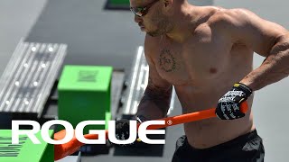 History Of Rogue "Things" At The CrossFit Games