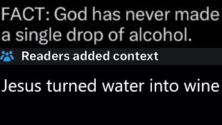 Community Notes are Ruining Lives