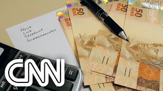 Sergio Vale: Retrato é de desaceleração de crescimento em 2023 | CNN MONEY