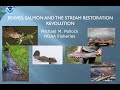 Beaver and Restoration Webinar