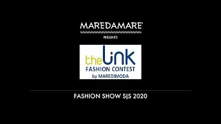 MAREDAMARE 2019 The Link SS2020 Fashion show