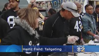 Heinz Field Stadium Guide