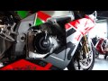 2016 aprilia rsv4 r fw walkaround