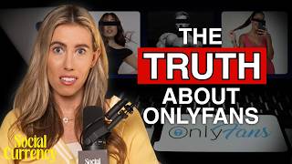 Behind the Business Success of OnlyFans