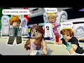 MAD SCIENTIST 1: NIGHT OF THE LIVING GHOSTS 👻 Roblox Brookhaven 🏡 RP - Funny Moments