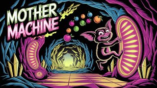 Mother Machine Is Gross, Brilliant, and Brutally Smart – Here's Why