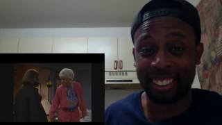 Martin: The best of Mama Payne (Part1) REACTION
