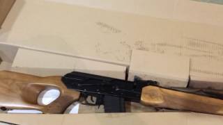 Vepr's from KVAR $699 in 2016 Unboxing