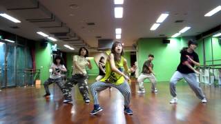 小嫻 hiphop 20120612-2