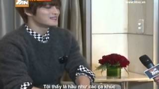 [Yan TV ZOOM] Fan Meeting Jaejoong in Viet Nam - Full