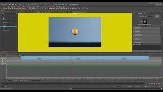 Render Layers n Camera Sequencer Tutorial Part 1