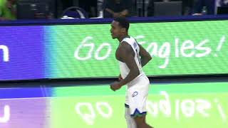 @FGCU_MBB takes Stetson down 90-52