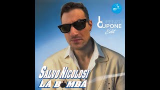 Salvo Nicolosi  - T'amo Amore T'amo - Lorenzo Cupone Edit