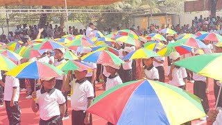 CAPTIVATING EVENTS AT MATHUR PRE-PRIMARY SPORTS