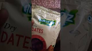 Naturoz Dry Dates