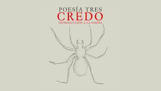 Migala poesía tres: credo