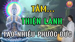 Tập Sống Chân Thành Và Khiêm Tốn | Đối Xử Tốt Với Người Khác Để Tạo Phước Cho Mình| Ngộ Pháp Phật Đà