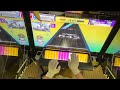 【chunithm】ギラギラ ajc