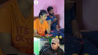 🤯அது எப்படி  😂🤣 #funny #comedy‌‌ #subscribe #shortsfeed #shorts #trending