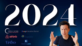 2023总结和2024展望 |创业|Airbnb|频道内容