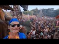 Unforgettable moments of Ozora 2023