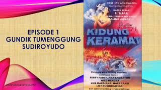 Kidung Keramat Episode 1 Seri 23