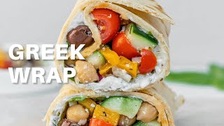 Run and make this wrap