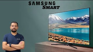 Samsung TV خطوة مهمة جدا طريقة تحديث تطبيقات تلفزيون سامسونج بخطوات بسيطة بعد التحديثات الجديدة 2022