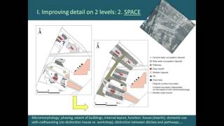 Bypassing monolithic entities: diachronic and spatially informed approaches to early medieval towns