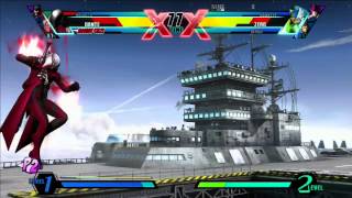 [2013.02.23] UMvC3 - D King vs Nysidious - Game 5