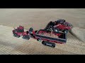 raptor enterprises harvest compilation