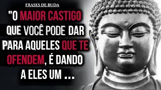 Frases impactantes de Buda que transformam vidas