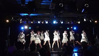 星降る夜の通り雨（CoverGirls13th公演「星降る夜に」～初日～）