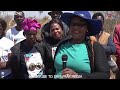 FOREVER MISSED.......TEDIUS MATSITO [ PART 2] TOMBSTONE UNVEILING