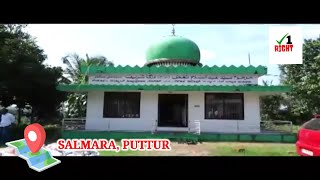 SAYYEDMALE ||SALMARA, PUTTUR ||COMPLETE VIDEO 🌹🌹🌹🌹🌹🌹🌹🌹