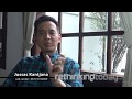 Jangan salah sangka seperti Mefiboset. Simak a beautiful Gospel story di Perjanjian Lama.