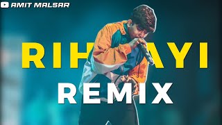 Le Le Tu Rihaayi DJ Remix Song | Paradox | Hustle 2.0 | New Punjabi Remix Song 2022 | Amit Malsar