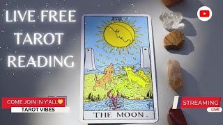 Free Live Tarot Reading Free Live Tarot Guidance Live Free Tarot Card Reading Free Tarot Prediction