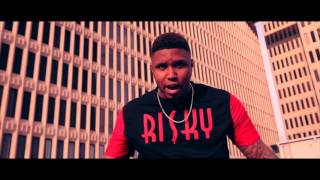 Ri$ky - Way Up (Official Music Video)