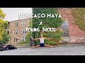 Home in Motion - Summer Sessions | YOUNG BLOOD by Noah Kahan | UCHICAGO MAYA